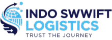 indoswiftlogistics.com